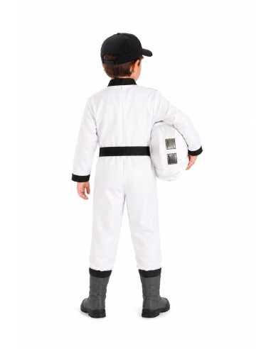 Costume da astronauta | Costumi per bambini Il Re del Carnevale